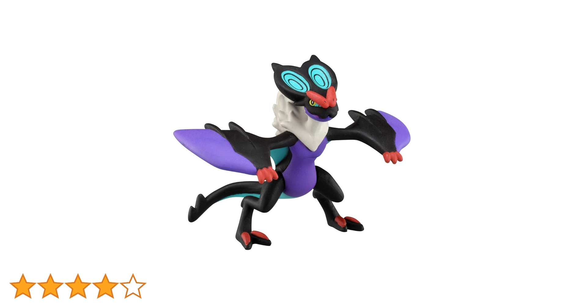 ★43個セット★ ポケットモンスター ポケモン モンコレ フィギュア Amazon.co.jp: タカラトミー 『 ポケットモンスター モンコレ MS-43